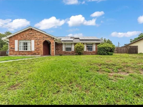 326 Sunset Rd, Frostproof, FL 33843