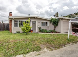 4008 Saint James Dr, El Sobrante, CA 94803