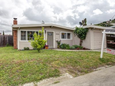 4008 Saint James Dr, El Sobrante, CA, 94803