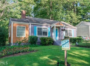 2649 Bayard St, East Pt, GA 30344