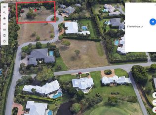 5 Turtle Grove Ln, Golf, FL 33436