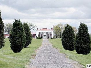 380 Cody Rd, White Pine, TN 37890