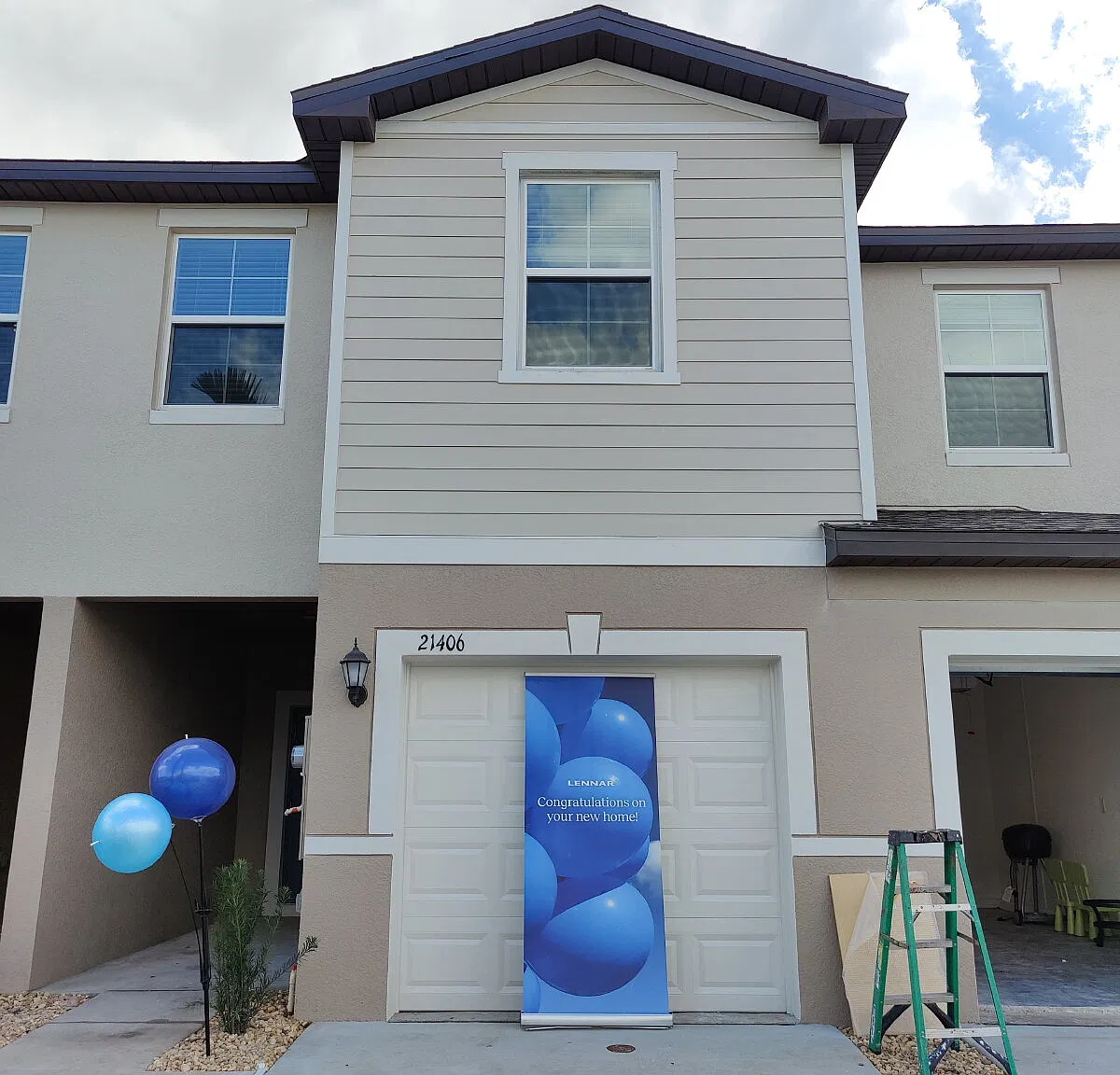 21406 Darter Road, Land O Lakes, FL 34638 — Photo 1