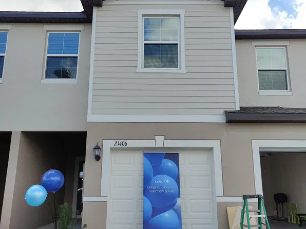 21406 Darter Rd, Land O Lakes, FL 34638