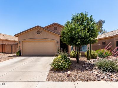 1325 E LINDA Drive, Casa Grande, AZ, 85122
