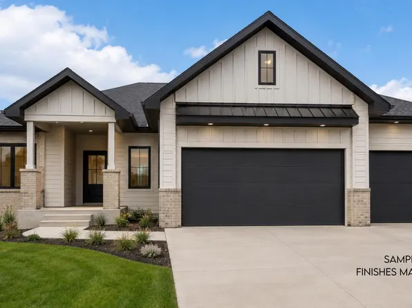5600 E Saddle Ridge Cir, Sioux Falls, SD 57110
