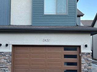 5451 Necker Hts, Colorado Springs, CO 80922