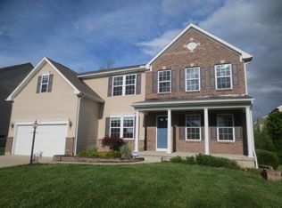 5316 Oakcrest Ct, Milford, OH 45150