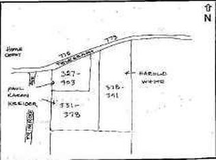 3951 Primrose Ln, Bellingham, WA 98226