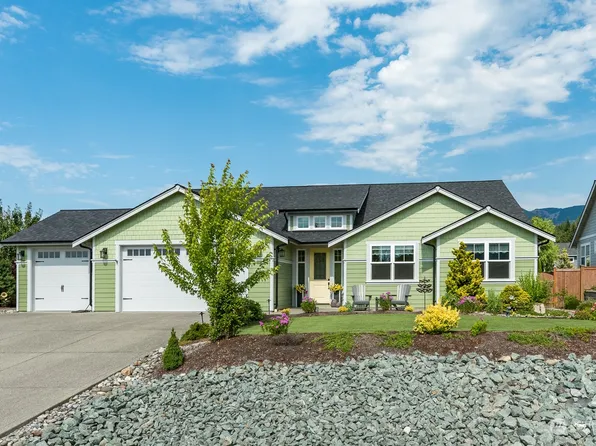 24282 Nookachamp Hills Drive, Mount Vernon, WA 98274
