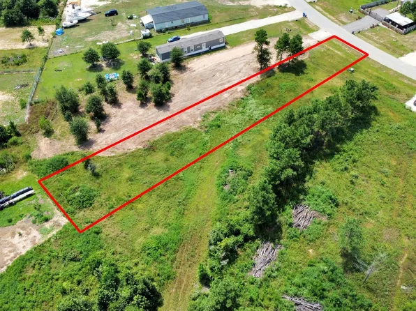 872 Road 5606, Cleveland, TX 77327