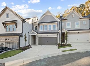 315 N Rampart St, Canton, GA 30114