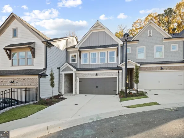 315 N Rampart St, Canton, GA 30114