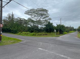15-1971 5th Ave Lot 1258, Keaau, HI 96749