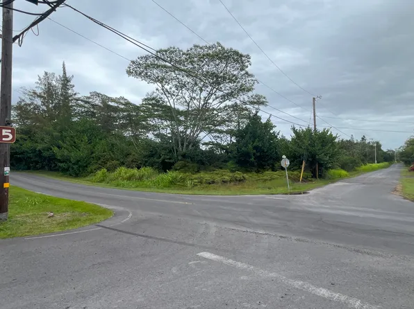 15-1971 5th Ave Lot 1258, Keaau, HI 96749