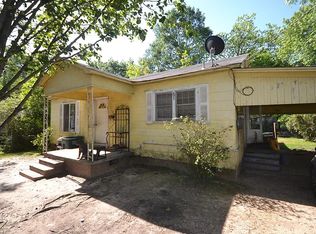 613 McNeil, Magnolia, AR 71753