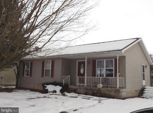 3111 White Church Rd, Chambersburg, PA 17202