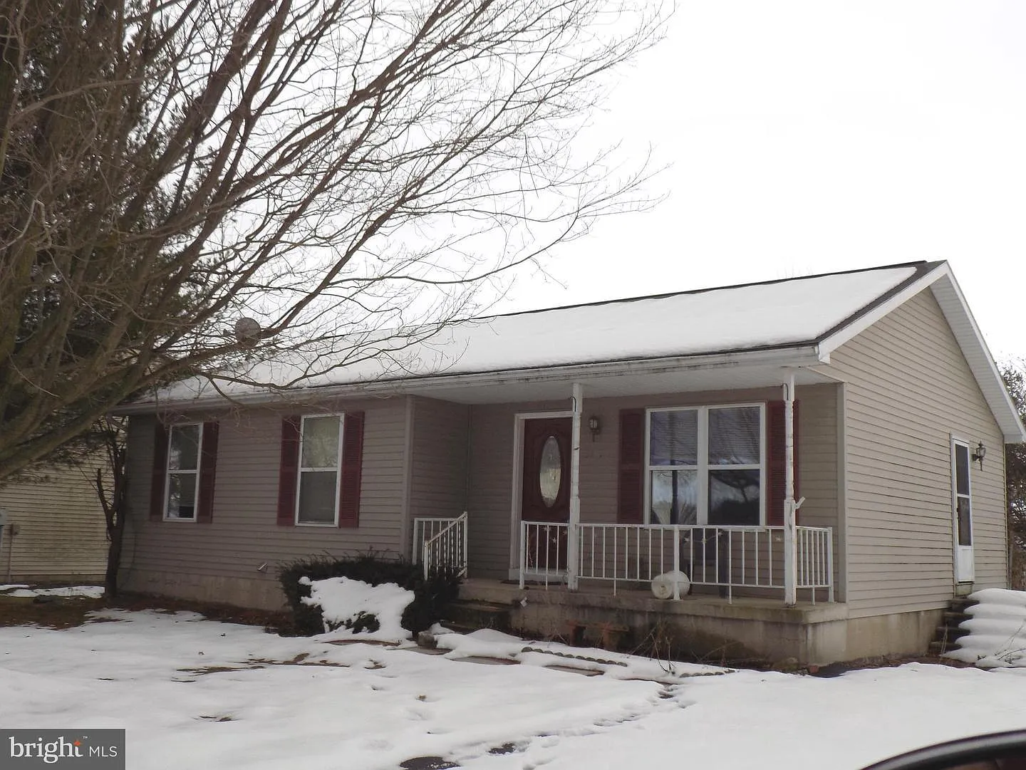 3111 White Church Rd photo 1