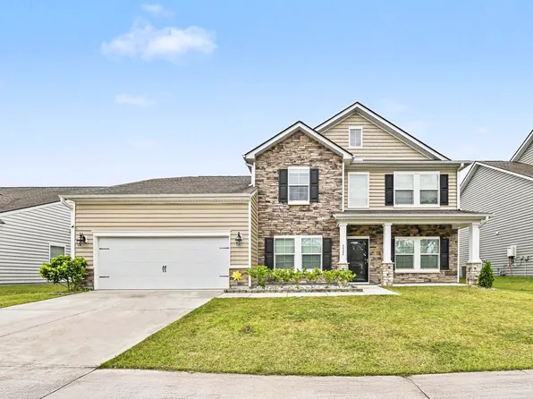 6028 Coral Berry Rd, Hanahan, SC 29410