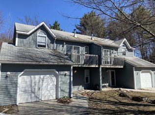 101 La Flamme Rd #A, Middle Grove, NY 12850