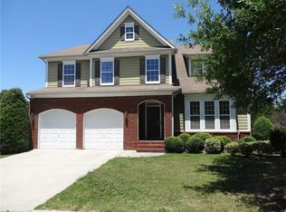 7293 Madison Cir, Union City, GA 30291