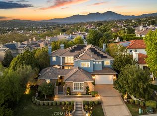 22 Hawthorne Ln, Coto De Caza, CA 92679
