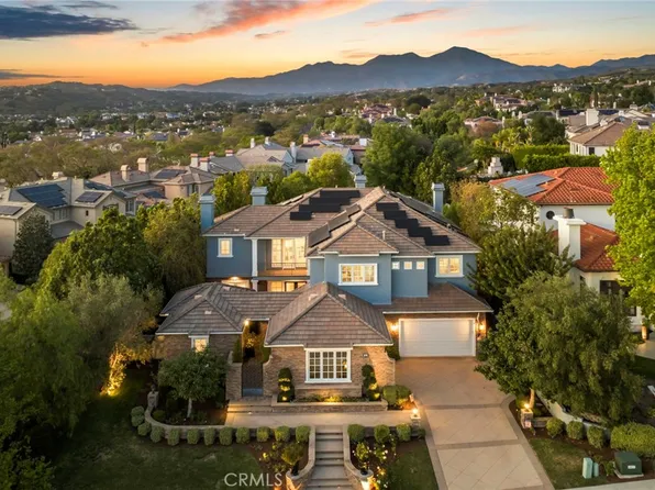 22 Hawthorne Ln, Coto De Caza, CA 92679