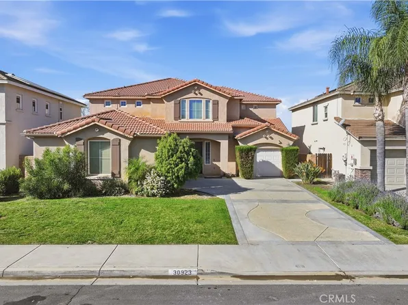 30923 Lajoe St, Menifee, CA 92584