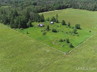 14752 Airport Rd, Rock, MI 49880