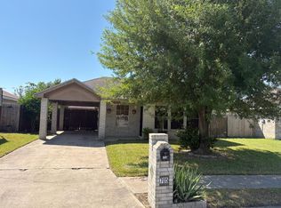 705 Gabriella Ave, Pharr, TX 78577