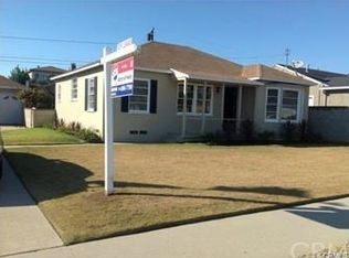 15523 Ruthelen St, Gardena, CA 90249