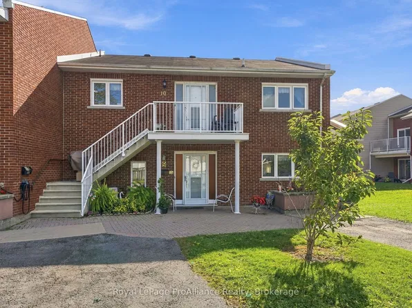 179 Herchimer Ave #10, Belleville, ON K8N 4G7