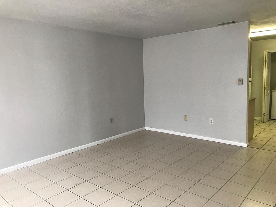 Open Living Rooms with tile