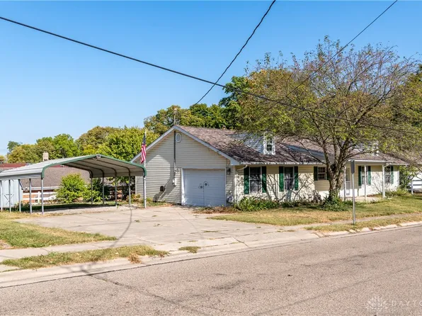 219 Allen St, Franklin, OH 45005