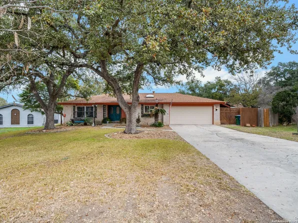13525 BELTWAY ST, San Antonio, TX 78217