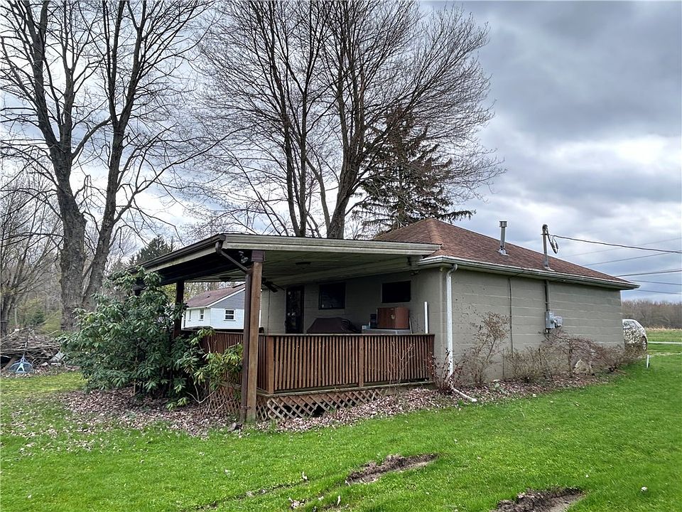 12424 Linn Rd, Espyville, PA 16424 Zillow