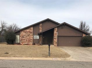 520 SW 25th Pl, El Reno, OK 73036