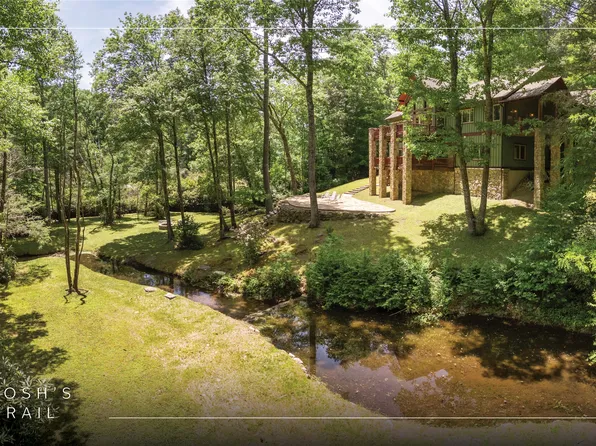 94 Josh's Trail, Cashiers, NC 28717