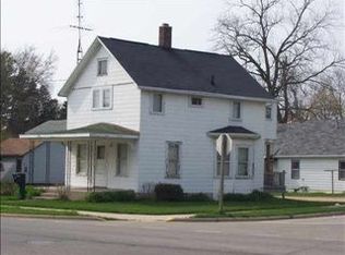 2213 13th St, Monroe, WI 53566