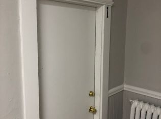 (Undisclosed Address), Boston, MA 02125