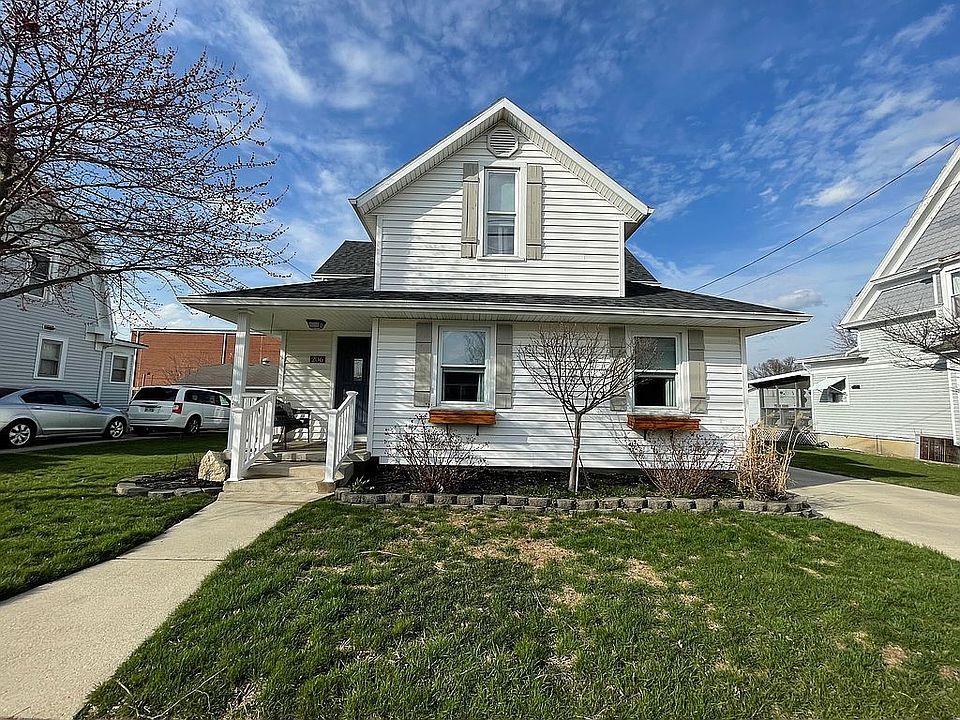 1st image of 206 State