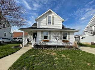 206 State, Botkins, OH 45306