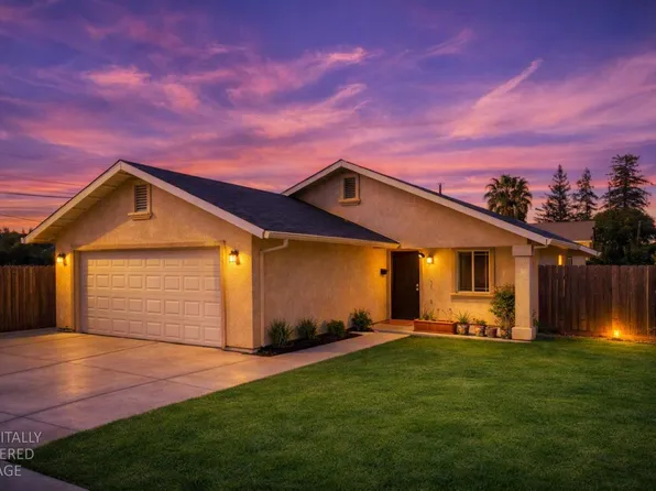 2637 W Acacia St, Stockton, CA 95203