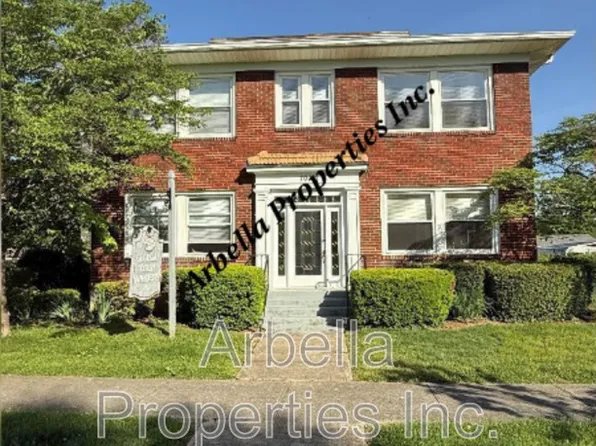 707 E Unaka Ave APT 4, Johnson City, TN 37601