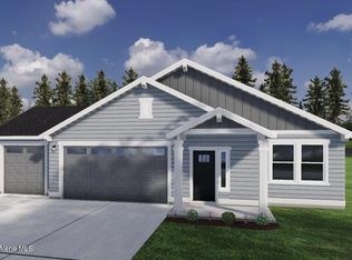 6663 W Constantine Ln, Rathdrum, ID 83858