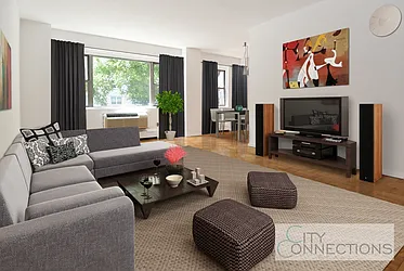 Sold by City Connections Realty