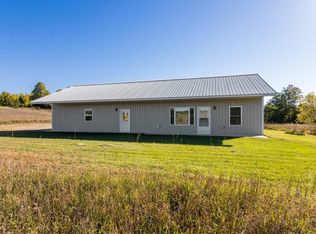 16760 Litzen Rd, Copemish, MI 49625