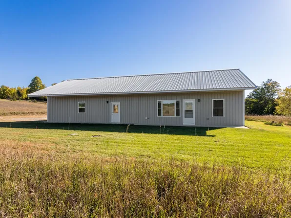16760 Litzen Rd, Copemish, MI 49625