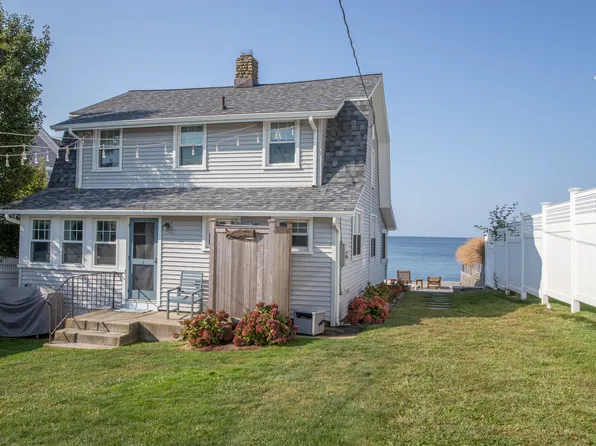 23 W Shore Dr, Old Saybrook, CT 06475