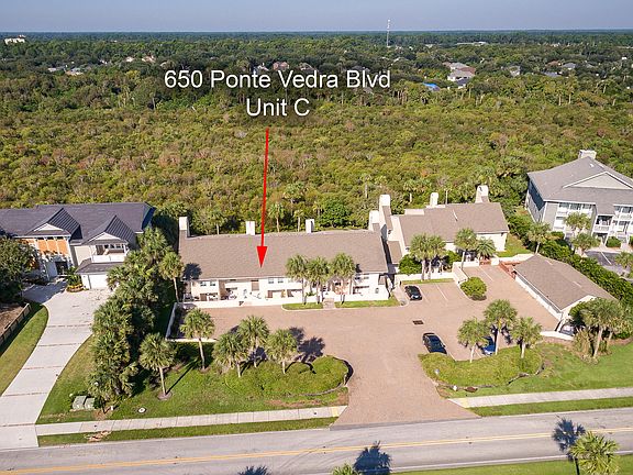 3rd image of 650 Ponte Vedra Blvd Unit C